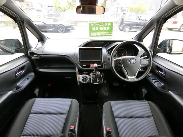 ZS 煌II 純正ナビ フリップダウン 1オーナー 両側PS(8枚目)