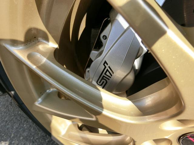 STI 2.0 EJ20 ファイナルED 純正ナビ(12枚目)