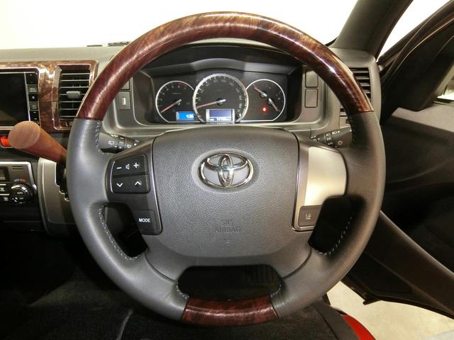 スーパーGL 50TH アニバーサリーリミテッド RAYS TE37SB ホワイトレターワンオーナー 禁煙車 ローダウン セーフティセンス 両側電動スライドドア Fフォグ 社外テール バックカメラ カロッツェリア8インチナビ LEDヘッドライト(9枚目)