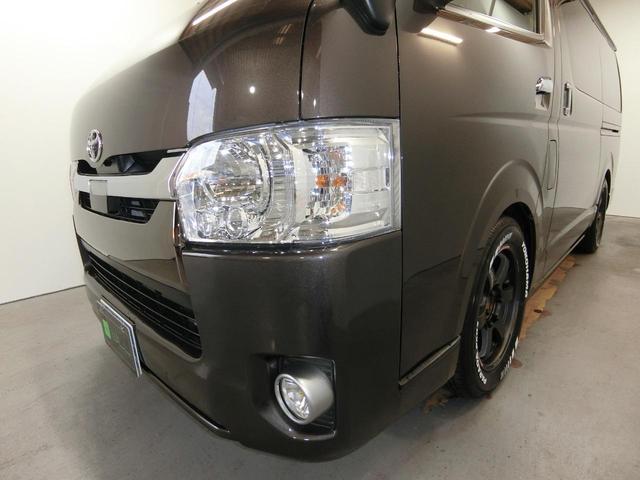 スーパーGL 50TH アニバーサリーリミテッド RAYS TE37SB ホワイトレターワンオーナー 禁煙車 ローダウン セーフティセンス 両側電動スライドドア Fフォグ 社外テール バックカメラ カロッツェリア8インチナビ LEDヘッドライト(34枚目)