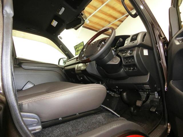 スーパーGL 50TH アニバーサリーリミテッド RAYS TE37SB ホワイトレターワンオーナー 禁煙車 ローダウン セーフティセンス 両側電動スライドドア Fフォグ 社外テール バックカメラ カロッツェリア8インチナビ LEDヘッドライト(61枚目)