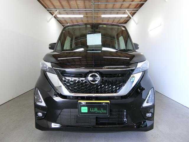 日産 ルークス