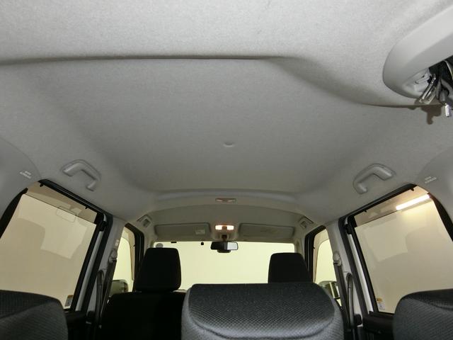 X S スマートアシスト Bluetooth対応 禁煙車 クリアランスソナー バックカメラ オートライト 純正SDナビ 電動スライドドア ビルトインETC 電動格納ミラー 盗難防止装置 衝突安全ボディ(9枚目)