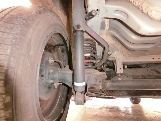 X S スマートアシスト Bluetooth対応 禁煙車 クリアランスソナー バックカメラ オートライト 純正SDナビ 電動スライドドア ビルトインETC 電動格納ミラー 盗難防止装置 衝突安全ボディ(35枚目)