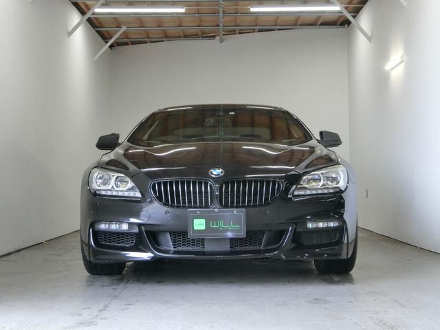 ＢＭＷ ６シリーズ