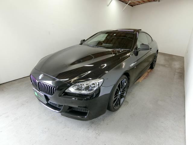 ＢＭＷ ６シリーズ