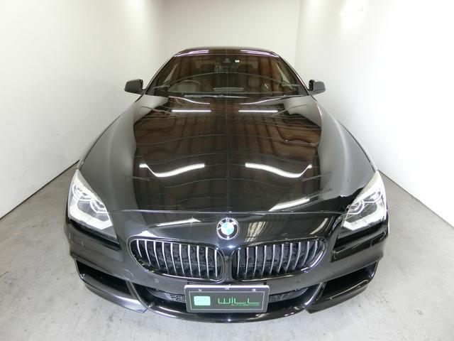 ＢＭＷ ６シリーズ