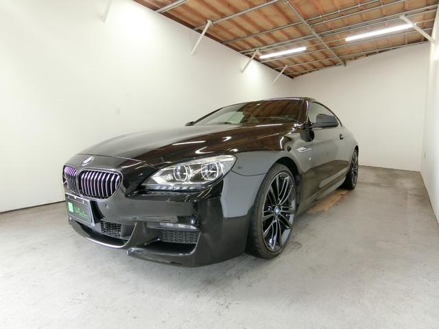 ＢＭＷ ６シリーズ