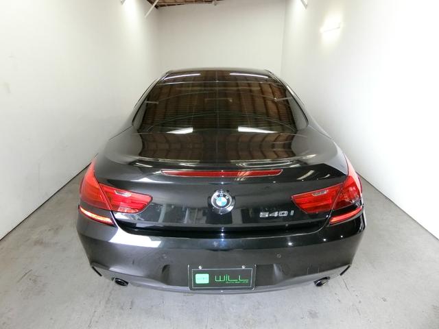 ＢＭＷ ６シリーズ