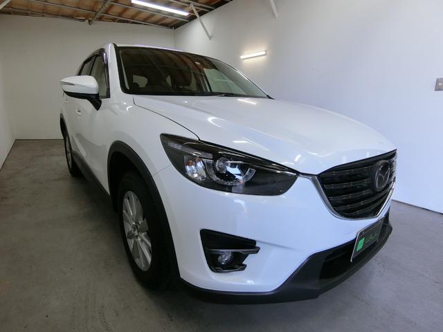 マツダ ＣＸ－５