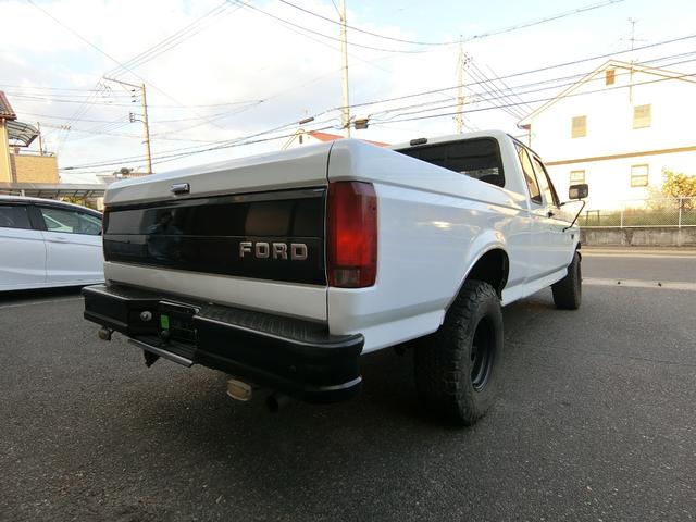 フォード Ｆ－１５０