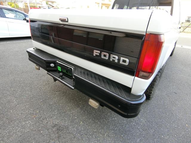 フォード Ｆ－１５０