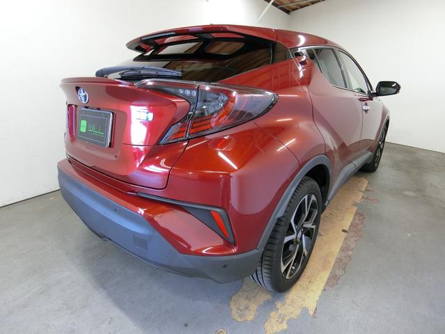 トヨタ Ｃ－ＨＲ