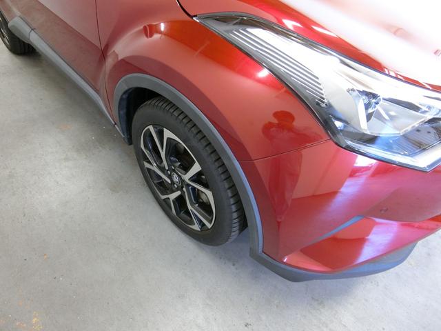 トヨタ Ｃ－ＨＲ