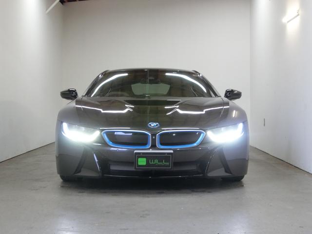 ＢＭＷ ｉ８