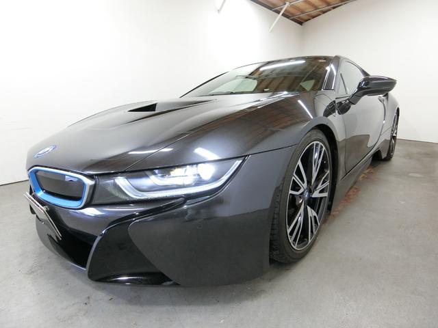 ＢＭＷ ｉ８