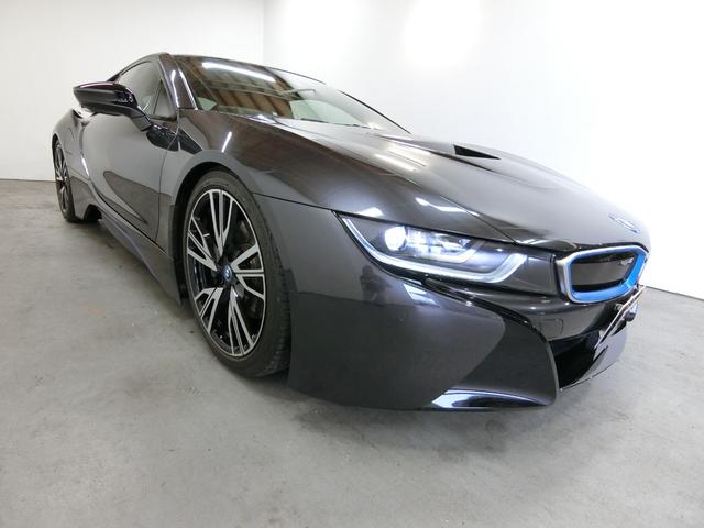 ＢＭＷ ｉ８