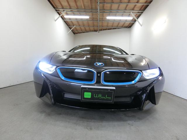 ＢＭＷ ｉ８