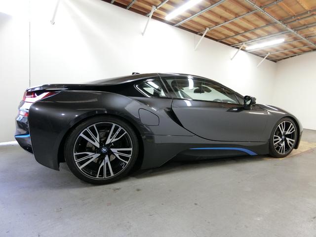 ＢＭＷ ｉ８