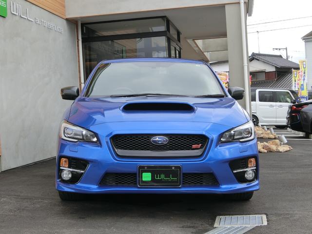 スバル ＷＲＸ ＳＴＩ