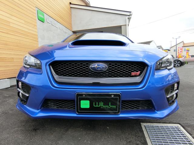 スバル ＷＲＸ ＳＴＩ