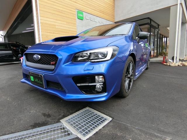 スバル ＷＲＸ ＳＴＩ