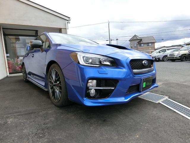 スバル ＷＲＸ ＳＴＩ