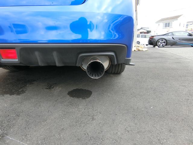 スバル ＷＲＸ ＳＴＩ