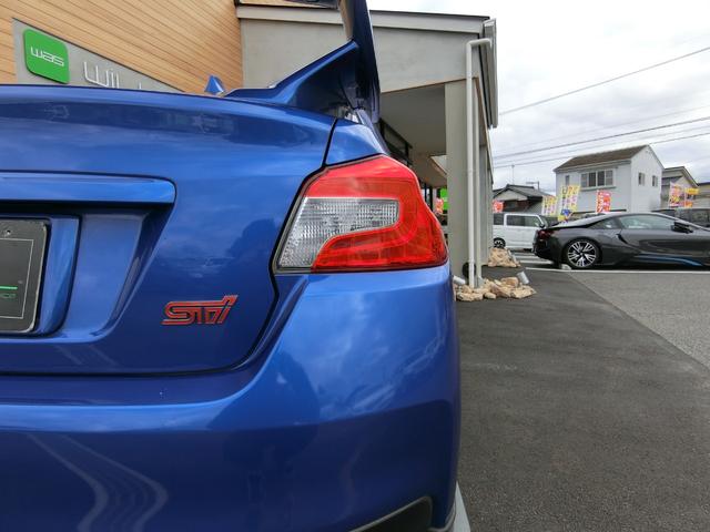 スバル ＷＲＸ ＳＴＩ