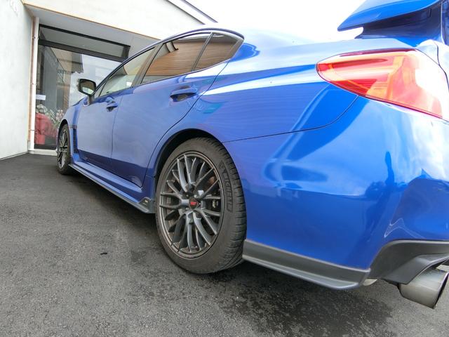 スバル ＷＲＸ ＳＴＩ