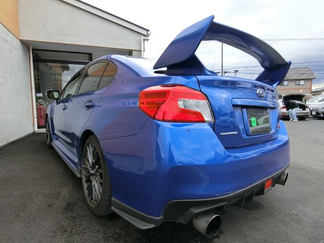 スバル ＷＲＸ ＳＴＩ