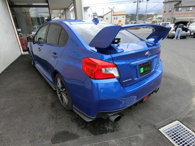 スバル ＷＲＸ ＳＴＩ