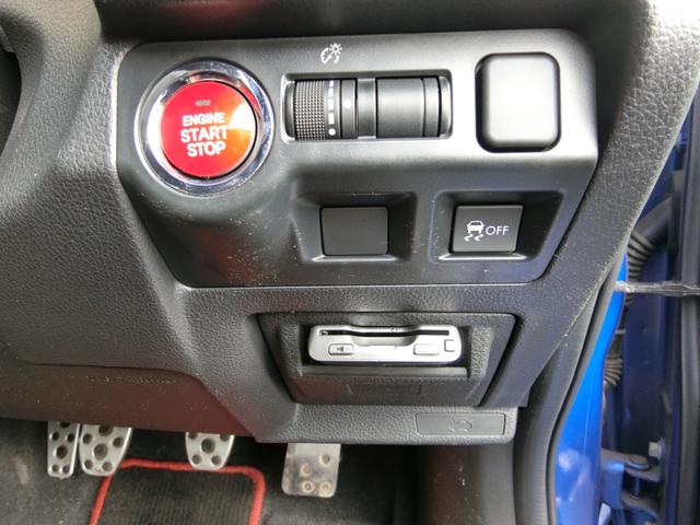 ＳＴＩ　６速マニュアル　ＨＫＳマフラ－　ダイアトーンフルセグナビ　Ｂｌｕｅｔｏｏｔｈ　　バックカメラ　純正１８インチアルミ　ＳＴＩ大型スポイラー　ＬＥＤヘッドライト　ドライブレコーダ　ＥＴＣ　スマートキー(77枚目)