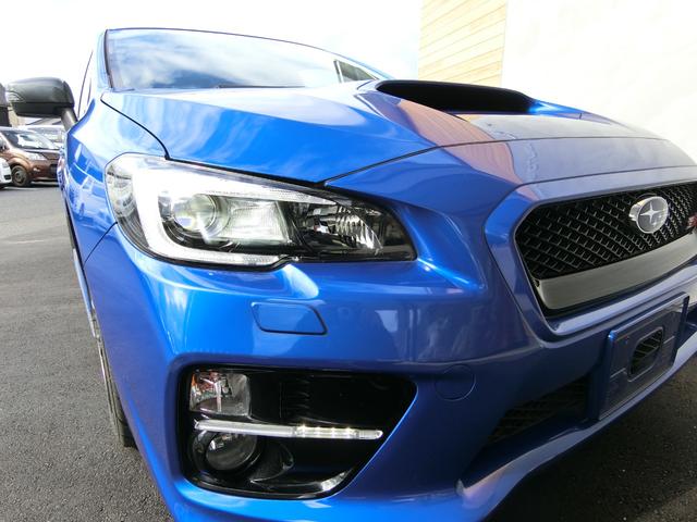 スバル ＷＲＸ ＳＴＩ