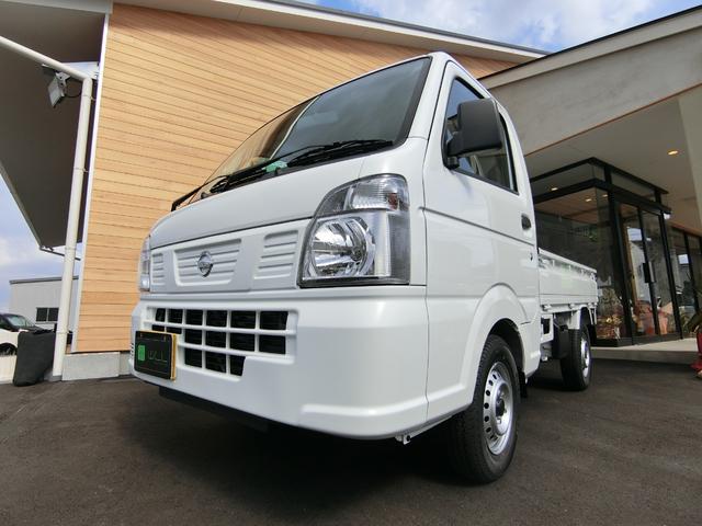 日産 ＮＴ１００クリッパートラック