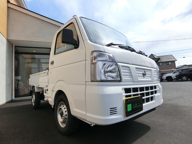 日産 ＮＴ１００クリッパートラック