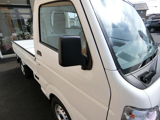 日産 ＮＴ１００クリッパートラック