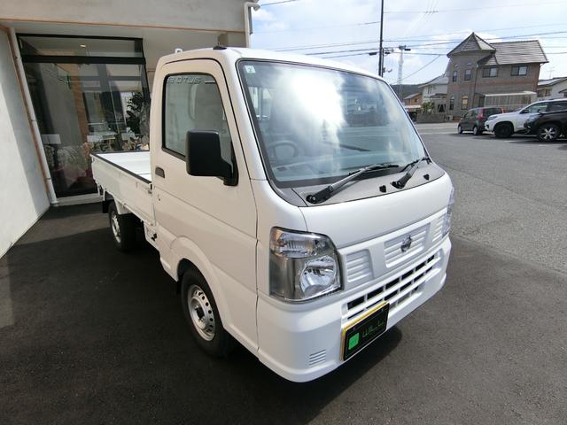 日産 ＮＴ１００クリッパートラック