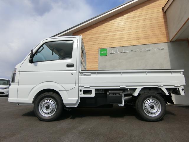 日産 ＮＴ１００クリッパートラック