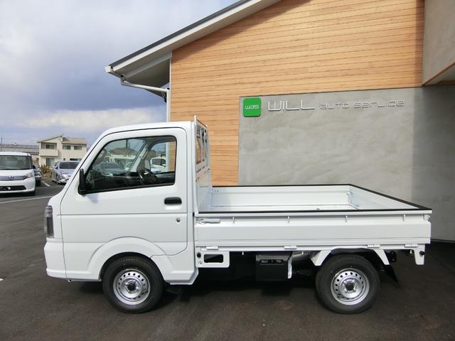 日産 ＮＴ１００クリッパートラック