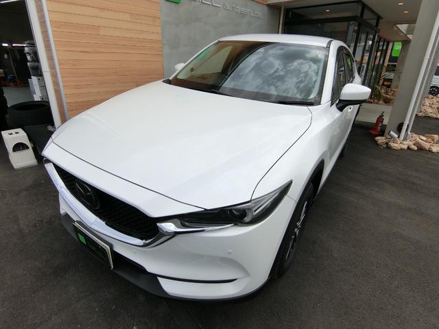 マツダ ＣＸ－５