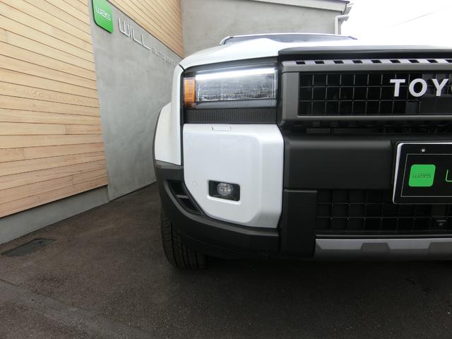 ランドクルーザー250 VXファーストエディション 登録済未使用車 純正ナビ TV 全周囲カメラ ETC2.0 サンルーフ シートヒーター シートエアコン ハンドルヒーター 革シート パワーシート パワーリアゲート デジタルインナーミラー BSM(24枚目)