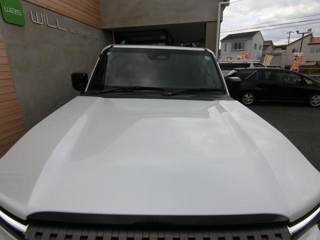 ランドクルーザー250 VXファーストエディション 登録済未使用車 純正ナビ TV 全周囲カメラ ETC2.0 サンルーフ シートヒーター シートエアコン ハンドルヒーター 革シート パワーシート パワーリアゲート デジタルインナーミラー BSM(26枚目)