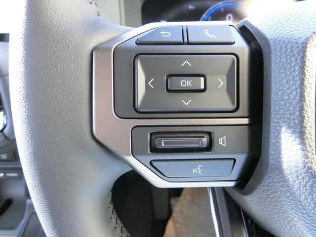 ランドクルーザー250 VXファーストエディション 登録済未使用車 純正ナビ TV 全周囲カメラ ETC2.0 サンルーフ シートヒーター シートエアコン ハンドルヒーター 革シート パワーシート パワーリアゲート デジタルインナーミラー BSM(37枚目)