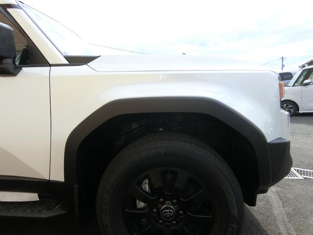 ランドクルーザー250 VXファーストエディション 登録済未使用車 純正ナビ TV 全周囲カメラ ETC2.0 サンルーフ シートヒーター シートエアコン ハンドルヒーター 革シート パワーシート パワーリアゲート デジタルインナーミラー BSM(56枚目)