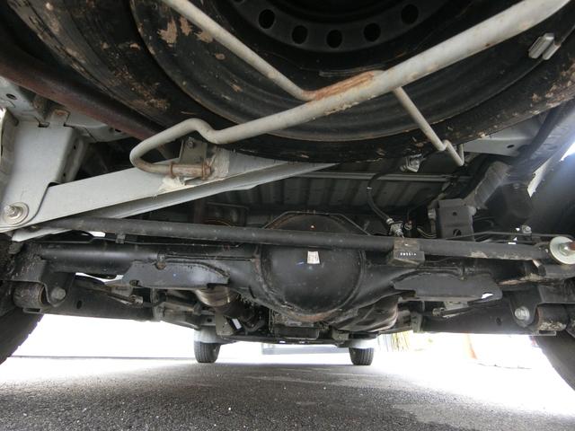 ライトエースバン ＤＸ　クラリオンナビ　ＥＴＣ　両側スライドドア　キーレス　　運転席助手席エアバック　純正ドアバイザー　フロント純正フロアゴムマット　スペアタイヤ　荷室内寸長１７６０ｍｍ×幅１４９５ｍｍ×高１３０５ｍｍ（18枚目）