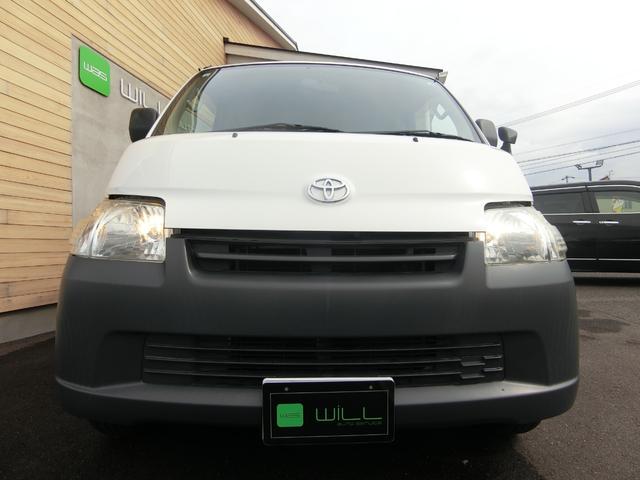 ライトエースバン ＤＸ　クラリオンナビ　ＥＴＣ　両側スライドドア　キーレス　　運転席助手席エアバック　純正ドアバイザー　フロント純正フロアゴムマット　スペアタイヤ　荷室内寸長１７６０ｍｍ×幅１４９５ｍｍ×高１３０５ｍｍ（22枚目）