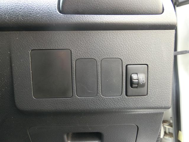 ライトエースバン ＤＸ　クラリオンナビ　ＥＴＣ　両側スライドドア　キーレス　　運転席助手席エアバック　純正ドアバイザー　フロント純正フロアゴムマット　スペアタイヤ　荷室内寸長１７６０ｍｍ×幅１４９５ｍｍ×高１３０５ｍｍ（29枚目）