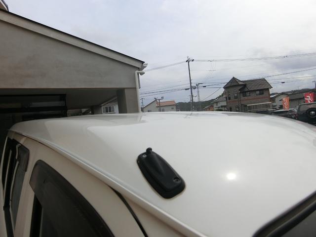 ライトエースバン ＤＸ　クラリオンナビ　ＥＴＣ　両側スライドドア　キーレス　　運転席助手席エアバック　純正ドアバイザー　フロント純正フロアゴムマット　スペアタイヤ　荷室内寸長１７６０ｍｍ×幅１４９５ｍｍ×高１３０５ｍｍ（48枚目）