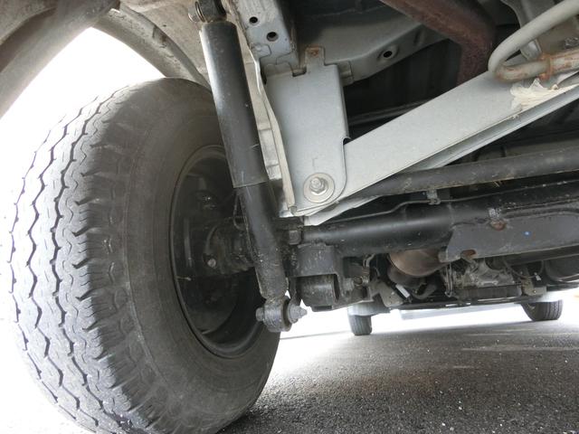 ライトエースバン ＤＸ　クラリオンナビ　ＥＴＣ　両側スライドドア　キーレス　　運転席助手席エアバック　純正ドアバイザー　フロント純正フロアゴムマット　スペアタイヤ　荷室内寸長１７６０ｍｍ×幅１４９５ｍｍ×高１３０５ｍｍ（68枚目）